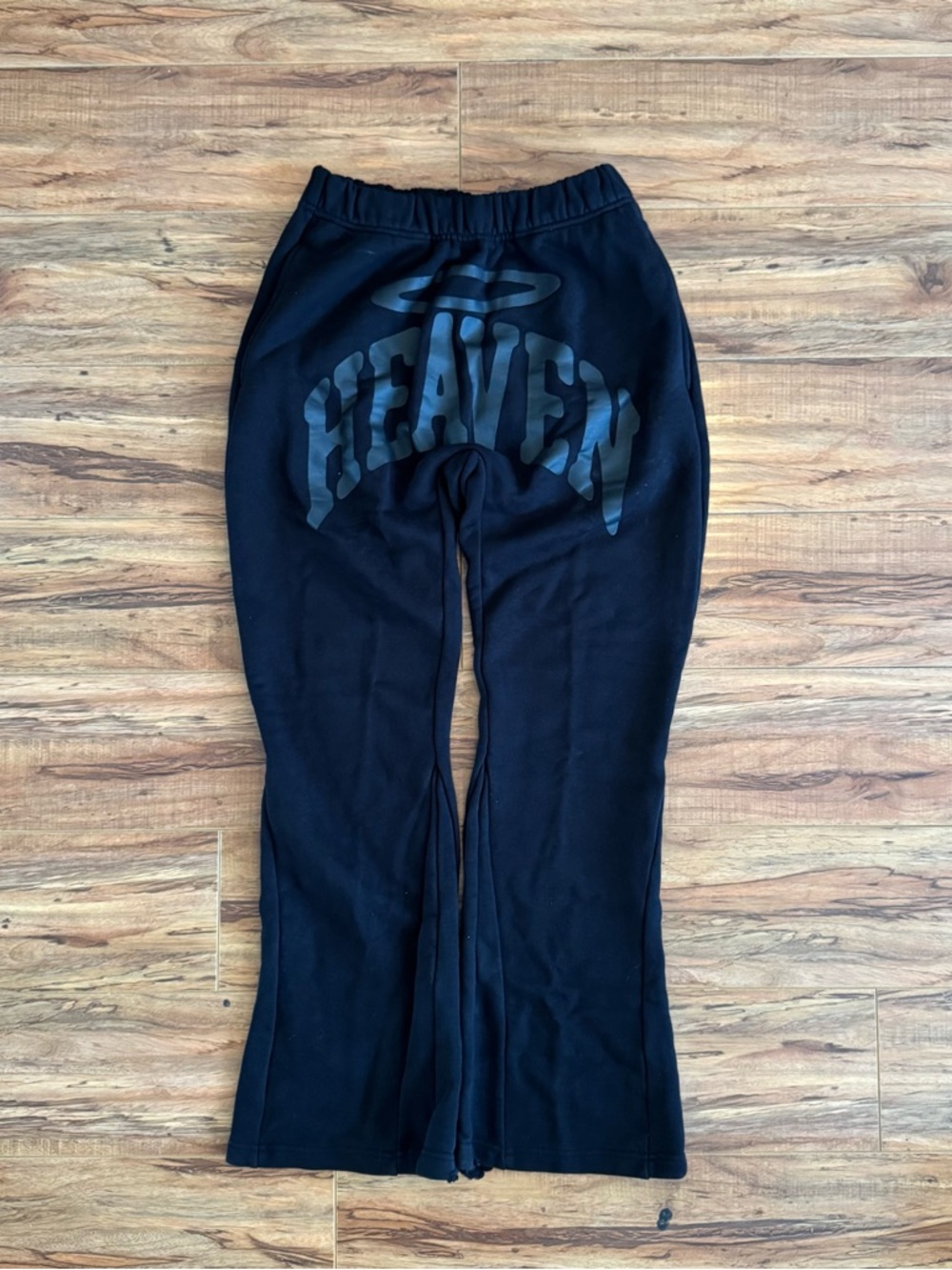 Flared Heaven Brand Sweatpants Size S
